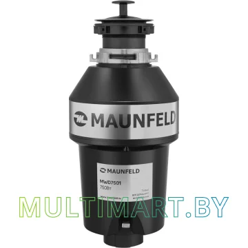 Измельчитель пищевых отходов MAUNFELD MWD7501